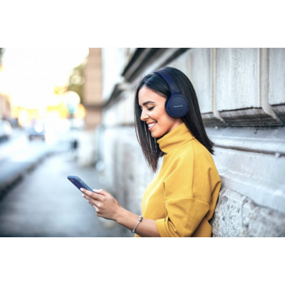 Навушники Panasonic RB-HF420BGEA Blue (RB-HF420BGEA) Вінниця - фото 6