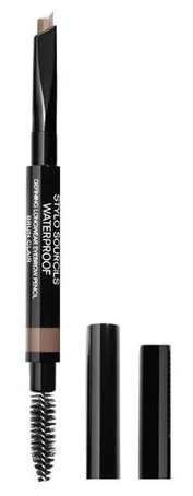 Водостойкий карандаш для бровей Chanel Stylo Sourcils Waterproof 808 Brun Clair Славянск - изображение 1