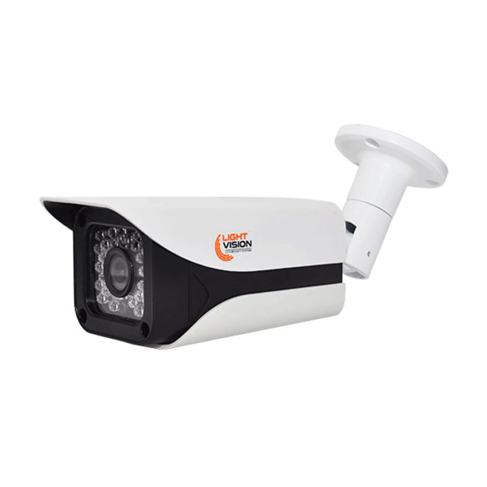MHD-відеокамера 5Mp Light VIsion VLC-3256WM White f=3.6mm (75-00057) Киев - изображение 7