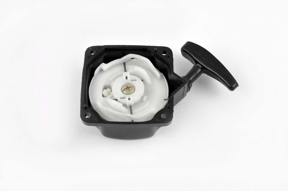 Стартер ручний (у зборі) мотокоси Мукачево - фото 1