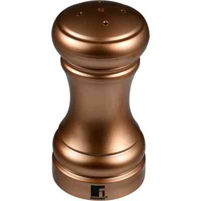 Млинок для спецій Bergner Copper, Набір 2 шт (BG-48521-CP) Вінниця