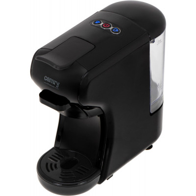 Капсульна кавоварка Camry CR 4414 black Вінниця - фото 8