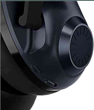 Ігрова гарнітура Sennheiser EPOS H3PRO Hybrid Black Київ