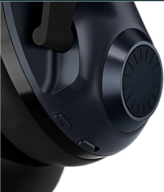 Игровая Гарнитура Sennheiser EPOS H3PRO Hybrid Black Киев - изображение 5