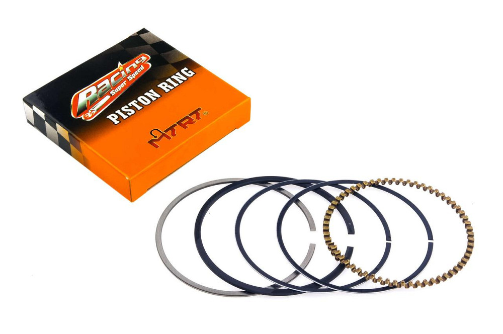 Колеца CB200 0,25 (Ø63,75 OHC) Тайвань Мукачево - изображение 1