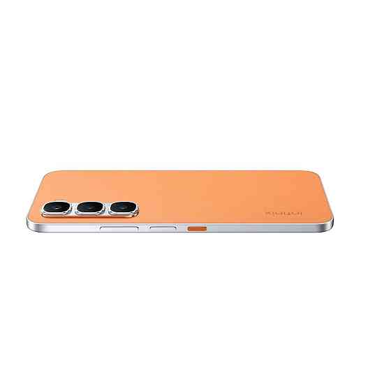 Смартфон Infinix Hot 60 Pro X6885 8/128 GB Orange Rose Valley ( 25556 ) Харків