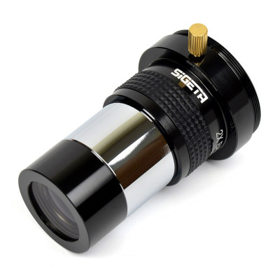 Аксессуар для микроскопов Sigeta Лінза Барлоу 2x, 1.25" (з адаптером для камери) (65091) Винница - изображение 4