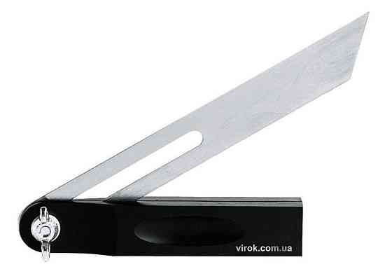 Кутомір STANLEY H1225, l= 210 мм Одеса