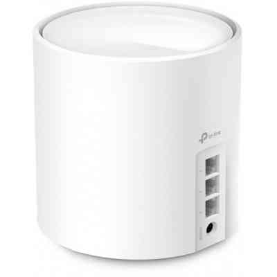 Точка доступу Wi-Fi TP-Link DECO-X50-2-PACK Вінниця