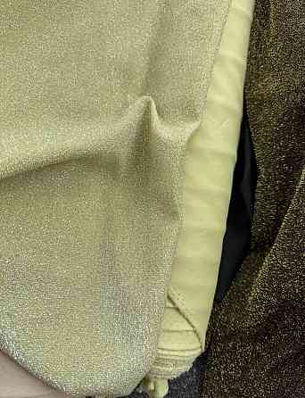 Ткань опт / трикотаж люрекс - от 3 м. Киев