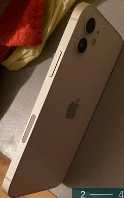 Айфон: iPhone 12 128Gb. Київ - фото 3