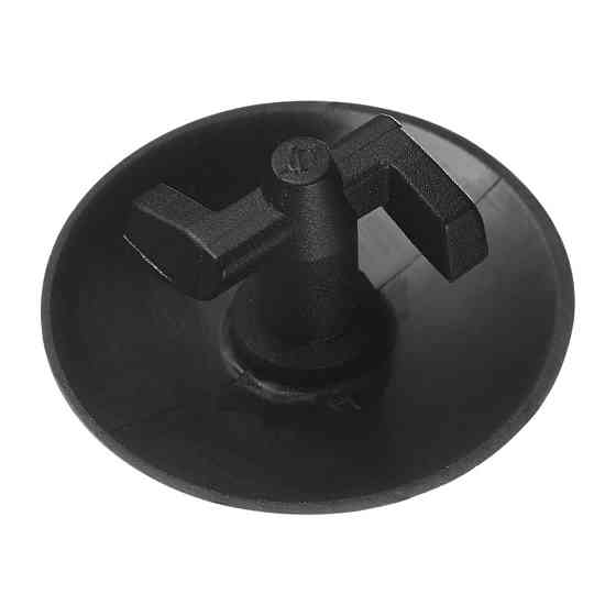 Кліпса пістон ковриков Opel 2208843 90218614 19067 Київ