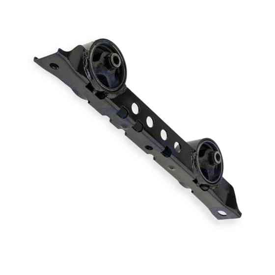 Подушка Митсубиси Pajero II 3.0,3.5, 2.5,2.8D (90-00) задняя АТМ двигателя Мукачево