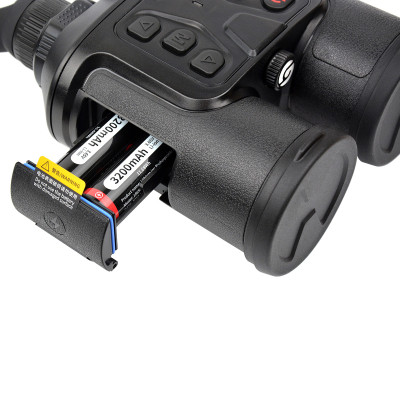 Бинокль Guide Цифровий DN30 3840x2160 (747154) Винница - изображение 8