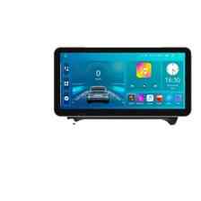 Маршрутизатор  Auto-Stereo, Мультимедійний плеєр i wideo, nawigacja, 10,33 Zoll S1 Київ
