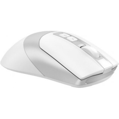 Мышка A4Tech FG50 Plus Wireless White (4711421002813) Винница - изображение 9