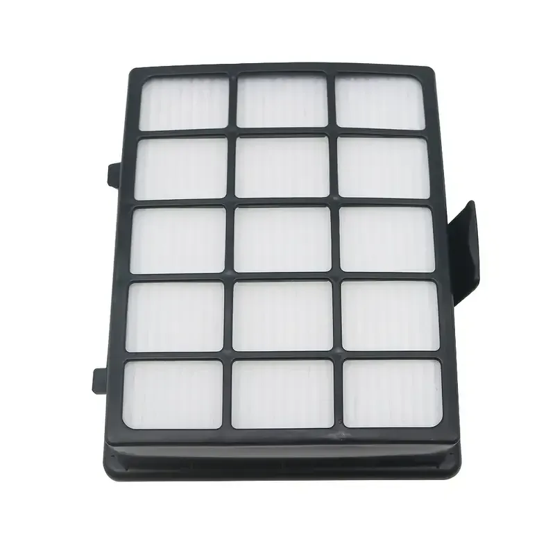 HEPA фільтр DJ97-00492A для пилососів Samsung + поролоновий під колбу комплект Київ - фото 3