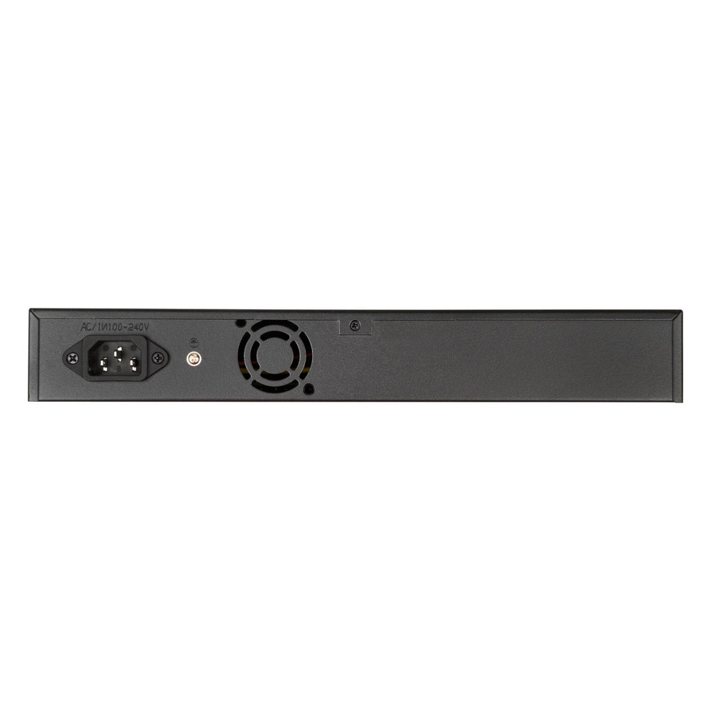 PoE коммутатор 16 портов SEVEN P-73216G-SFP Киев - изображение 13