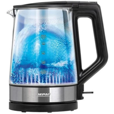 Електрочайник MPM MCZ-125 Вінниця - фото 7