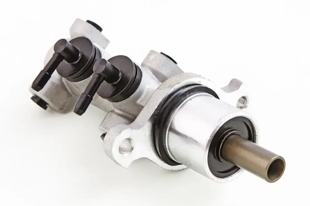 Циліндр торм, головний 21214 EuroEx Вінниця - фото 2