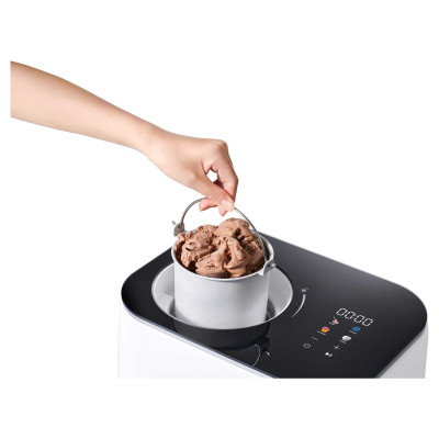 Морозивниця Sencor SIC3000WH Вінниця - фото 2