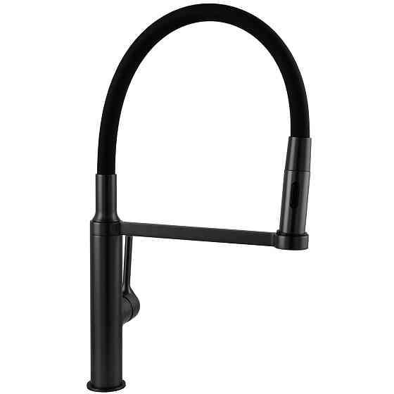 Змішувач для кухні TOPAZ SARDINIA TS 08401-H71-GP Киев