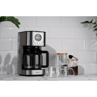 Крапельна кавоварка Ardesto FCM-D3200 Вінниця - фото 2