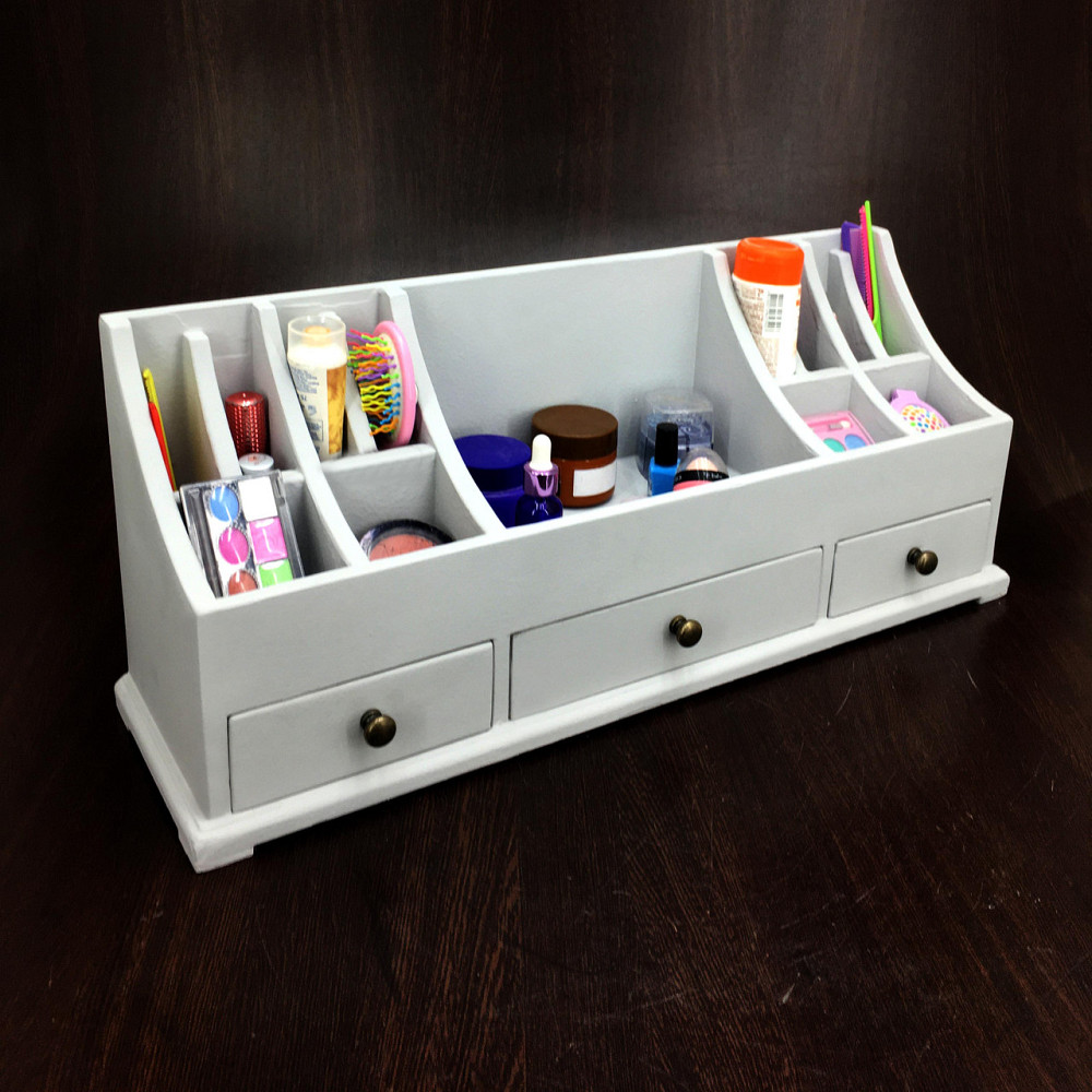 Органайзер для косметики 