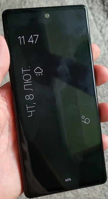 Смартфон: Google Pixel 6 8/128Gb.Neverlock. Идеал! Київ - фото 2