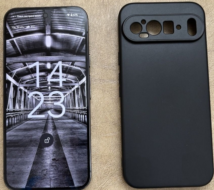 Смартфон Google Pixel 9 Pro XL Neverlock . Київ - фото 7