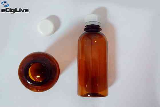 Флакон для рідини 200 мл Київ