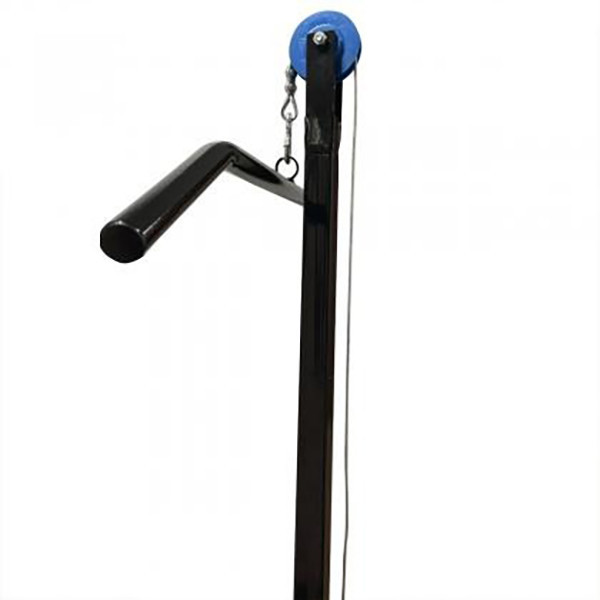 Скамья со стойкой для штанги ProGym Plus NE-SK-0680 Винница - изображение 9