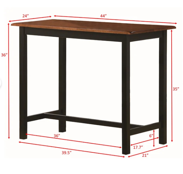 Стол кухонный 