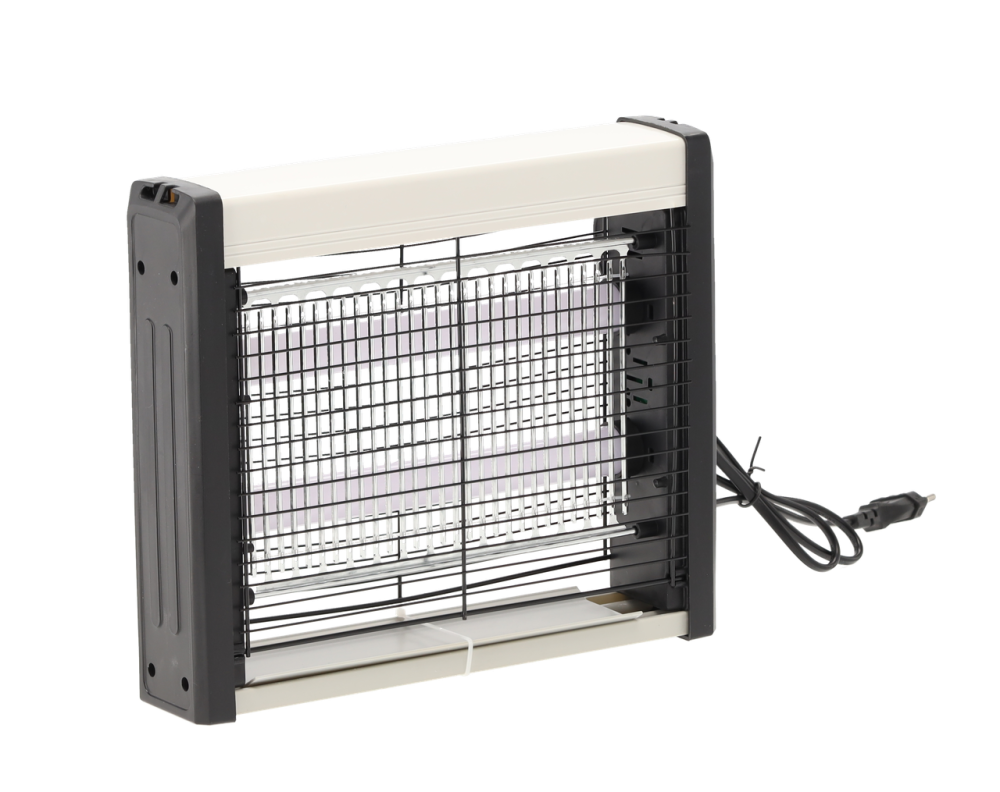 Инсектицидная лампа Garden Line 5585 LED Київ - фото 4