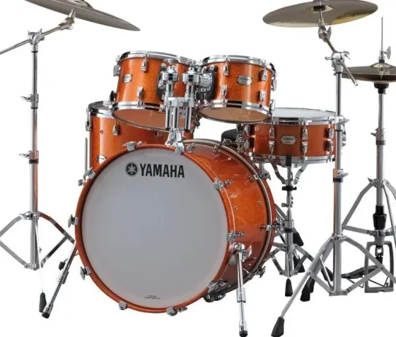 Ударная установка  Yamaha Absolute Hybrid Maple Rock (AMROCK) Киев