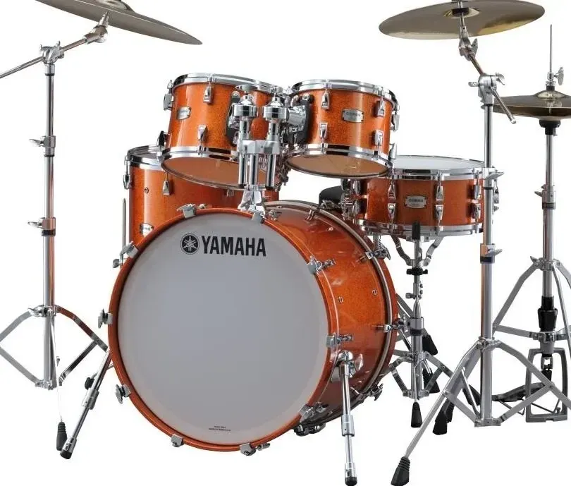 Ударная установка  Yamaha Absolute Hybrid Maple Rock (AMROCK) Киев - изображение 1