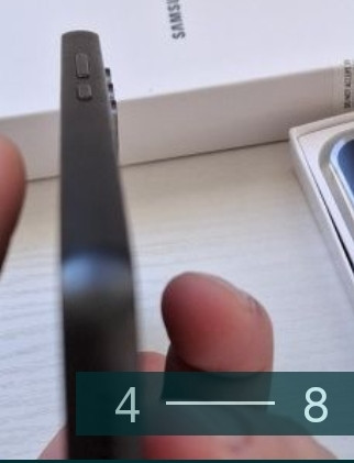 Смартфон Samsung A54 Киев - изображение 5