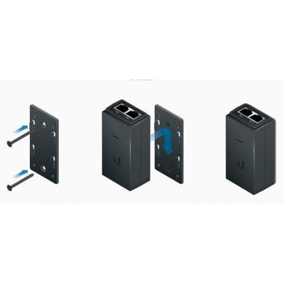 Адаптер PoE Ubiquiti POE-24-30W Вінниця - фото 2