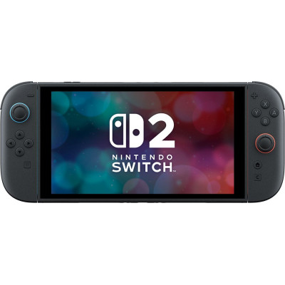 Ігрова консоль Nintendo Switch 2 Console Mario Kart World Bundle (0045496321529) Вінниця - фото 1