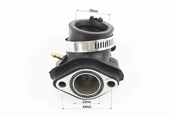 Патрубок карбюратора Киев