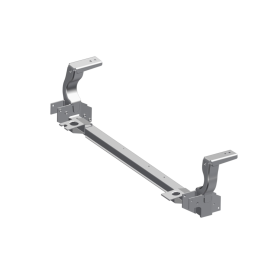 Mercedes-Benz  A2466200019 Опора радіаторів під настановною панеллю CLA Shooting Brake X117 CLA C117 GLA X156 A-class W176 B-class W242 B-class W246 Одеса