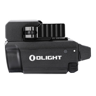 Ліхтар Olight Baldr Mini ЛЦУ Black (Baldr Mini) Вінниця - фото 8