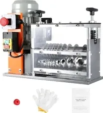 Насос SucceBuy 3-galonowa komora próżniowa i zestaw pompy 3,5 CFM, próżniowa komora odgazowująca z pokrywą ze szkła hartowanego, Киев