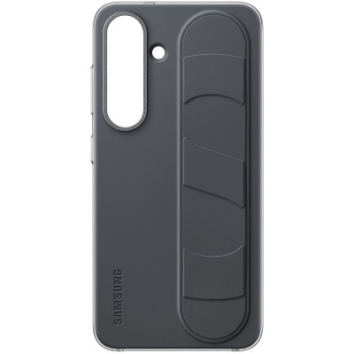 Чохол до мобільного телефона Samsung Galaxy S25 (S931) Standing Grip case Black (EF-GS931CBEGWW) Вінниця - фото 5