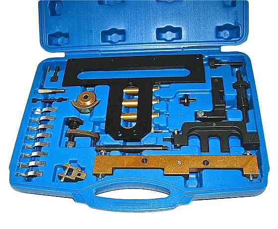 Набір блокування распредвалів BMW N46, N42, N46T SATRA S-X4246 Чернігів