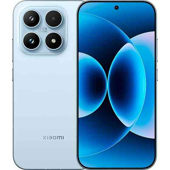 Смартфон Xiaomi 17 12/512GB Ice Blue ( 23258 ) Харьков