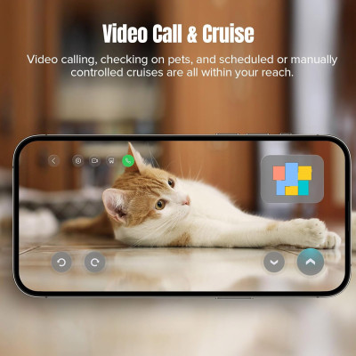 Пылесос Roborock S8 MaxV Ultra Black (S8MVU52-00) Винница - изображение 5