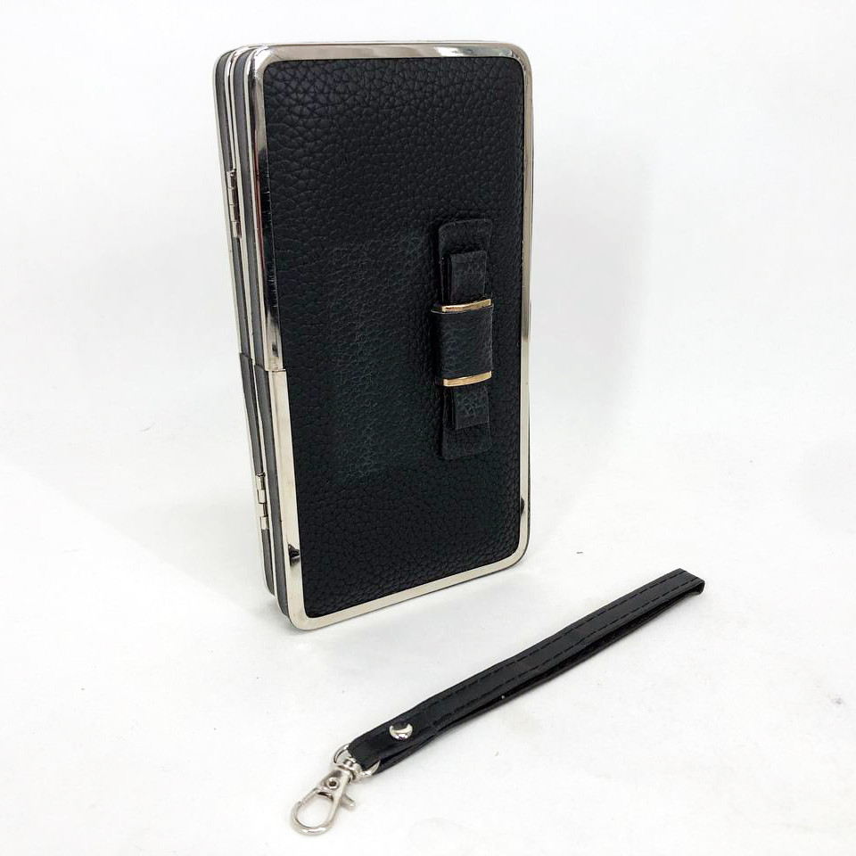 Подарок любимой девушке модный кошелек BAELLERRY Pidanlu, Женский кошелек в подарок, JL-969 Кошельки женские Киев - изображение 5