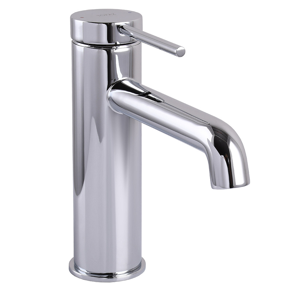 Змішувач для умивальника TOPAZ LOFT TLF 32201-H75-C Тернопіль - фото 1