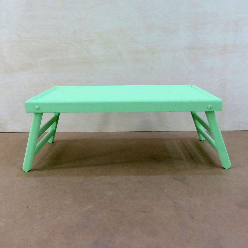 Столик-поднос для завтрака 